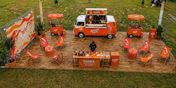 Aperol anuncia patrocínio inédito ao ARVO Festival 2026 e reforça laços com SC