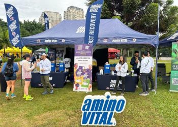 Ajinomoto do Brasil e ASICS firmam parceria para ASICS Golden Run e fortalecem presença no mercado esportivo