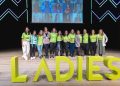 Ladies Summit