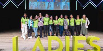 Ladies Summit