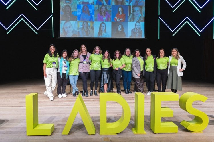 Ladies Summit