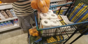 Inflação/alimentos
