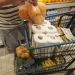 Inflação/alimentos