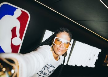 Van Nobre assume lista VIP da NBA House com a TNT e reforça conexão entre entretenimento, esporte e influência