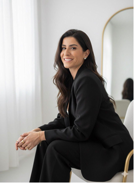Luiza Fontana, Head de Marketing da After Click 