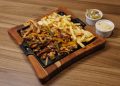 Sal e Brasa Grill Express lança petisco temático e transforma lojas em pontos de encontro para a Copa do Mundo