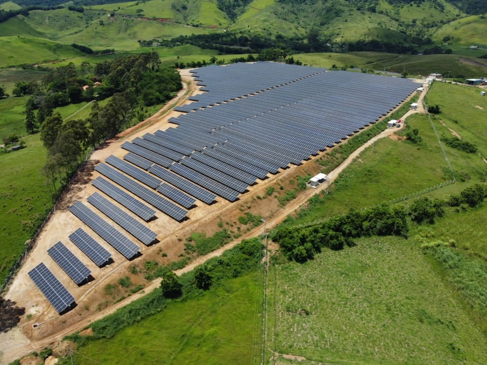 UFV Massambará