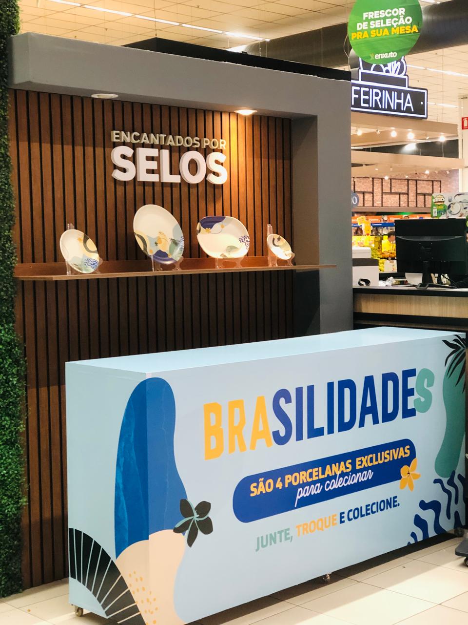 Copa do Mundo reforça consumo voltado à convivência e inspira experiências nas lojas do Grupo Uni-X