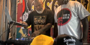 Samba Soul dos aniversariantes de junho agita Vila Isabel