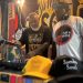 Samba Soul dos aniversariantes de junho agita Vila Isabel