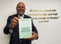 João Mendes apresentará livro em sessão de autógrafo na Câmara Municipal