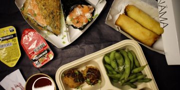 Nãma lança Snack Box Copa do Mundo