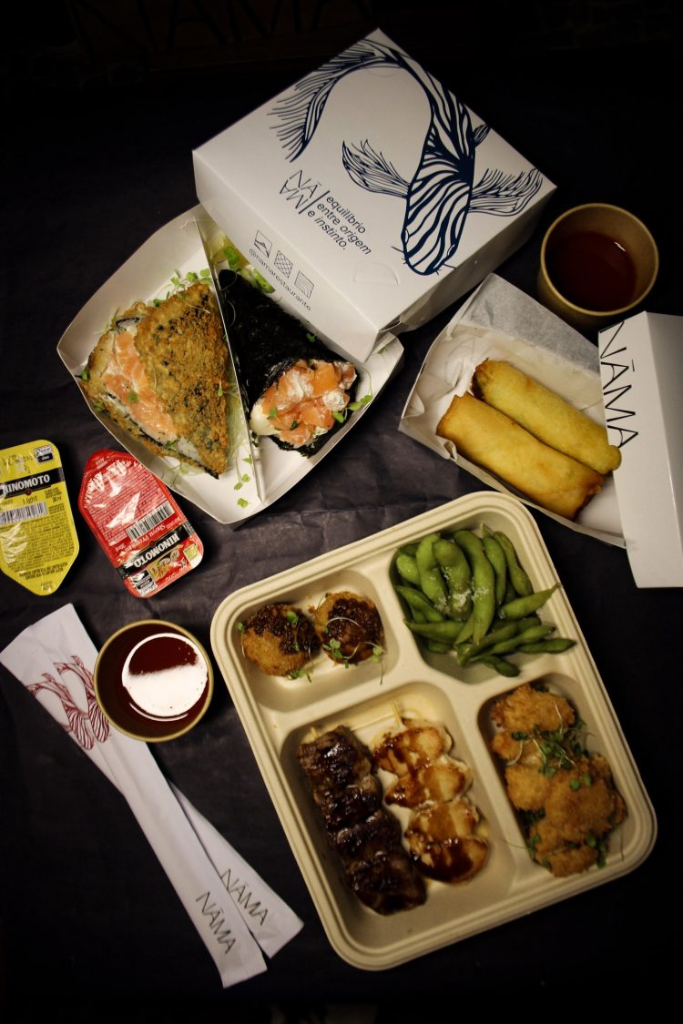 Nãma lança Snack Box Copa do Mundo