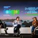 Prazeres da Mesa - Georges Schnyder, Dani Maia e Gaston Acuri - Foto: Nubra Fasari