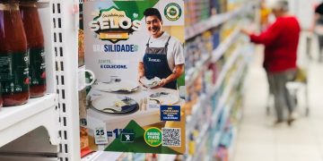 Copa do Mundo reforça consumo voltado à convivência e inspira experiências nas lojas do Grupo Uni-X