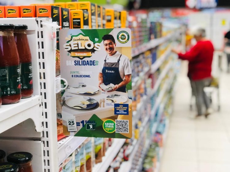 Copa do Mundo reforça consumo voltado à convivência e inspira experiências nas lojas do Grupo Uni-X