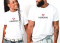 Marvvila e Morfasi transformam amor em solidariedade em campanha especial de Dia dos Namorados do Hemorio