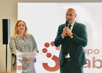 Parceria entre Grupo Sabin e Roche recebe investimento de R$ 90 milhões e eleva capacidade de processamento para mais de 13 mil exames por hora