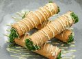 Cannoli Tartare - @nubrafasari
