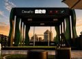 ARQ escolhe Brasília para lançar ativação sobre câmbio durante a Copa do Mundo