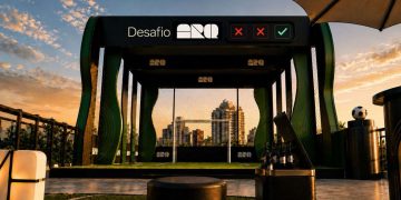 ARQ escolhe Brasília para lançar ativação sobre câmbio durante a Copa do Mundo