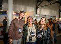 Alan Victor - Katia Barbosa - Amanda Monteiro - Foto: Nubra Fasari