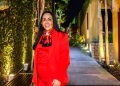 Andreia Roma, CEO Editora Leader