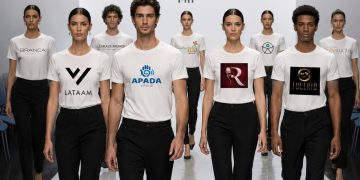 Desfile Beneficente APADA Niterói 2026 no Clube Central