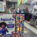 Prezunic e Spid realizam Campanha do Agasalho