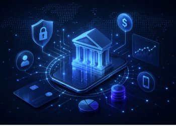 Correndo o risco de perder relevância, setor bancário corporativo tradicional investe em experiências digitais descomplicadas
