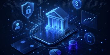 Correndo o risco de perder relevância, setor bancário corporativo tradicional investe em experiências digitais descomplicadas