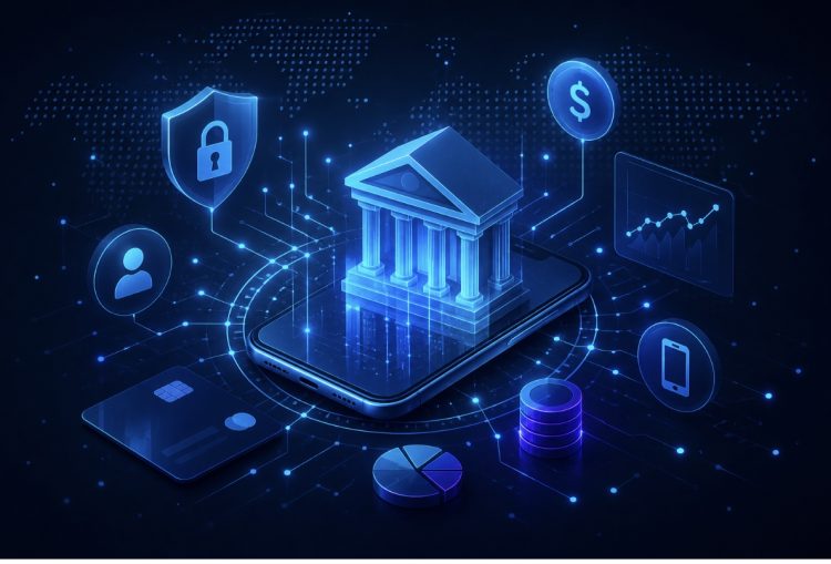 Correndo o risco de perder relevância, setor bancário corporativo tradicional investe em experiências digitais descomplicadas