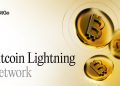 BitGo e Amboss abrem portas para participação institucional na Lightning Network
