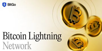 BitGo e Amboss abrem portas para participação institucional na Lightning Network