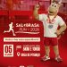 Grupo Sal e Brasa une corrida e experiência gastronômica na primeira edição da ‘Sal e Brasa Run’ em Salvador