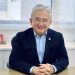 Dr Joji Ueno