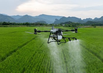 Drone vendido pela Gohobby