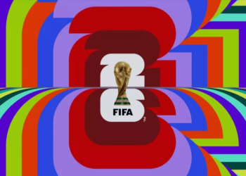 Eliminatorias da Copa do Mundo de Futebol 2026
