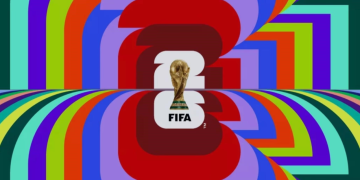 Eliminatorias da Copa do Mundo de Futebol 2026
