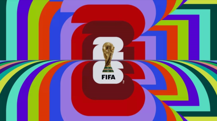 Eliminatorias da Copa do Mundo de Futebol 2026