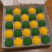BRIGADEIRO DA COPA