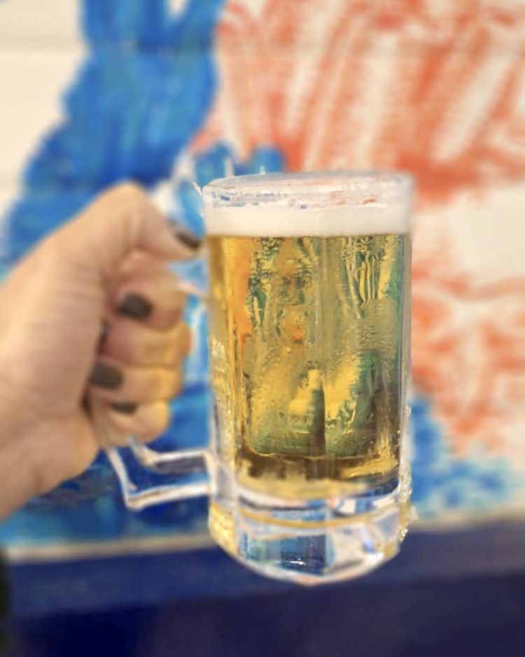 Mundial no Bar da Peixaria Divina Providência