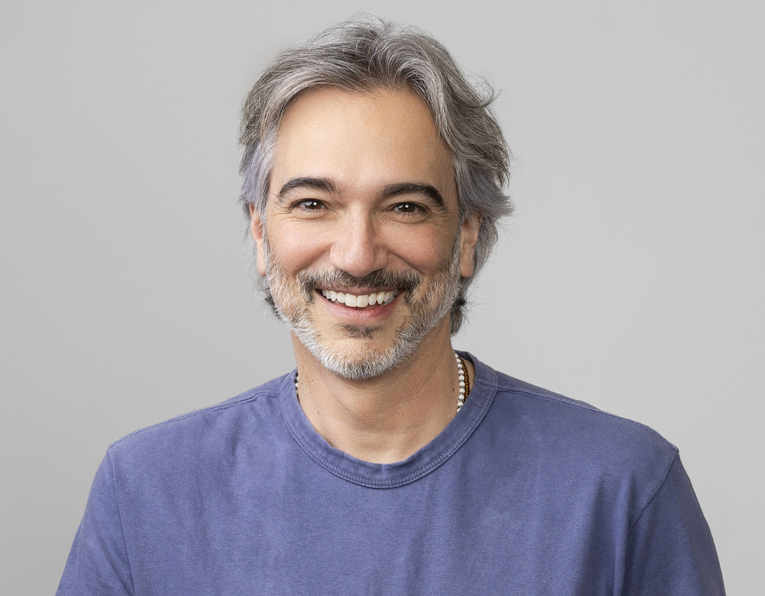 Gustavo Greco, fundador e diretor de criação da Greco