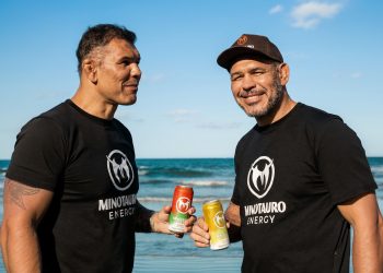 Minotauro Energy Drink