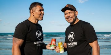 Minotauro Energy Drink