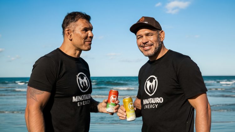 Minotauro Energy Drink