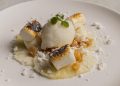 Loire Bistrô - Carpaccio Cítrico