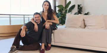 Mr. Cat celebra o Dia dos Namorados com campanha estrelada por Murilo Rosa e Fernanda Tavares