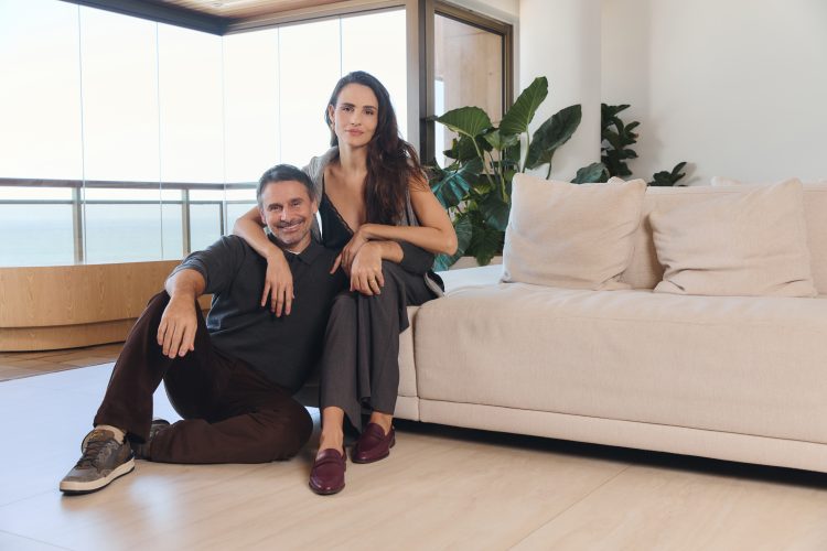 Mr. Cat celebra o Dia dos Namorados com campanha estrelada por Murilo Rosa e Fernanda Tavares