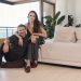 Mr. Cat celebra o Dia dos Namorados com campanha estrelada por Murilo Rosa e Fernanda Tavares